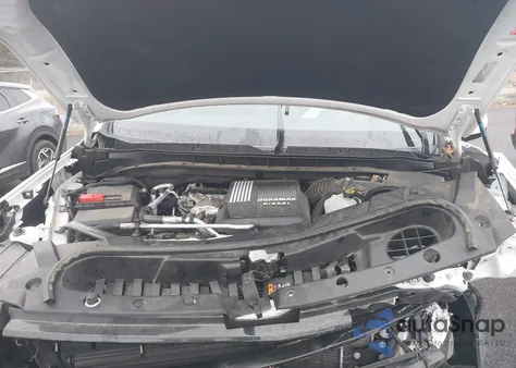 2023 Chevrolet Suburban 2Wd Rst из США, поврежденный, VIN 1GNSCEKT5PR523810